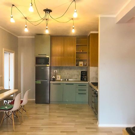 Diti'S Apartment ชโคเดอร์ ภายนอก รูปภาพ