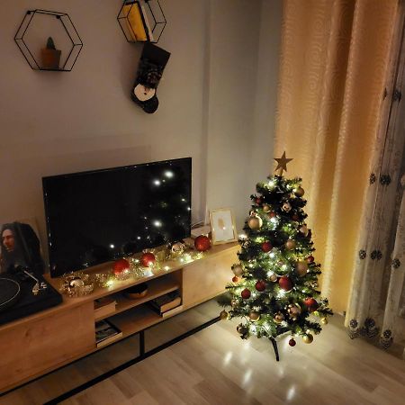 Diti'S Apartment ชโคเดอร์ ภายนอก รูปภาพ