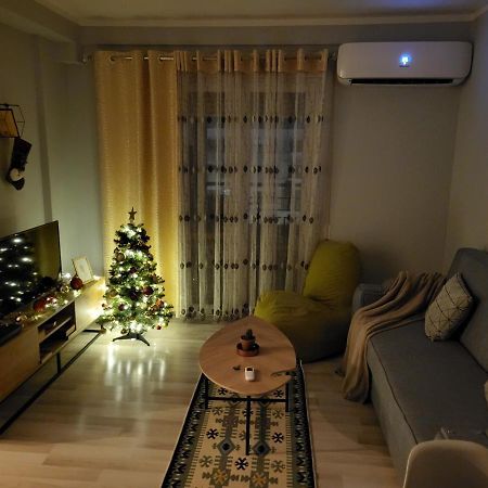 Diti'S Apartment ชโคเดอร์ ภายนอก รูปภาพ