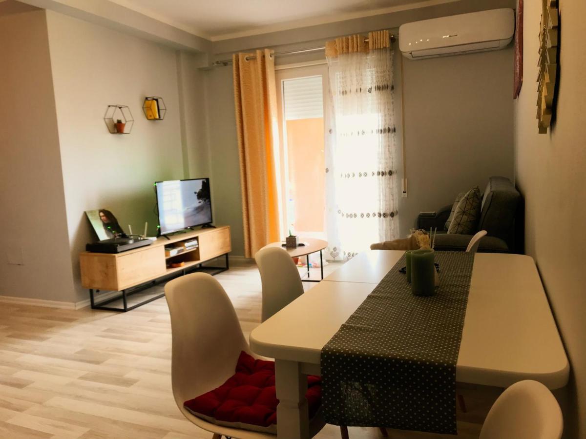 Diti'S Apartment ชโคเดอร์ ภายนอก รูปภาพ