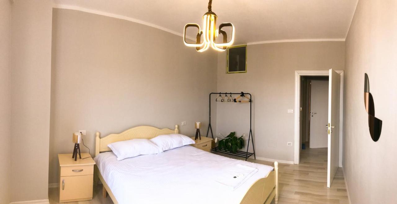 Diti'S Apartment ชโคเดอร์ ภายนอก รูปภาพ