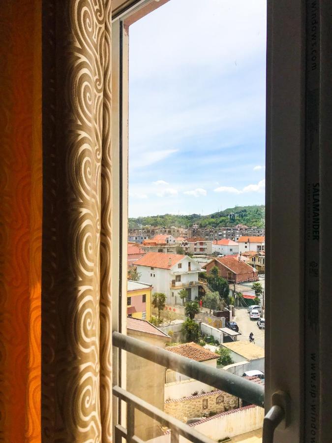 Diti'S Apartment ชโคเดอร์ ภายนอก รูปภาพ