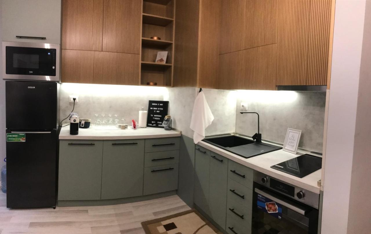 Diti'S Apartment ชโคเดอร์ ภายนอก รูปภาพ