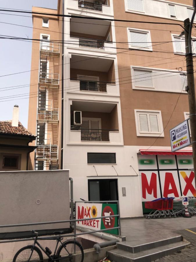 Diti'S Apartment ชโคเดอร์ ภายนอก รูปภาพ