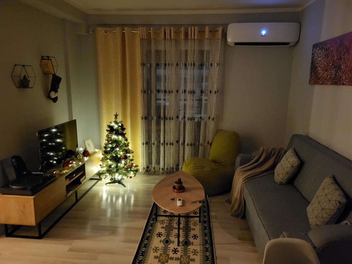 Diti'S Apartment ชโคเดอร์ ภายนอก รูปภาพ